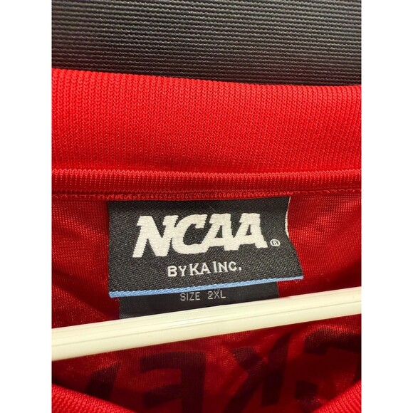 NCAA FOOTBALL OHIO STATE BUCKEYES VINTAGE JERSEY NUMBER 26 Size XXL - Picture 2 of 9